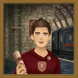 JamesPotter