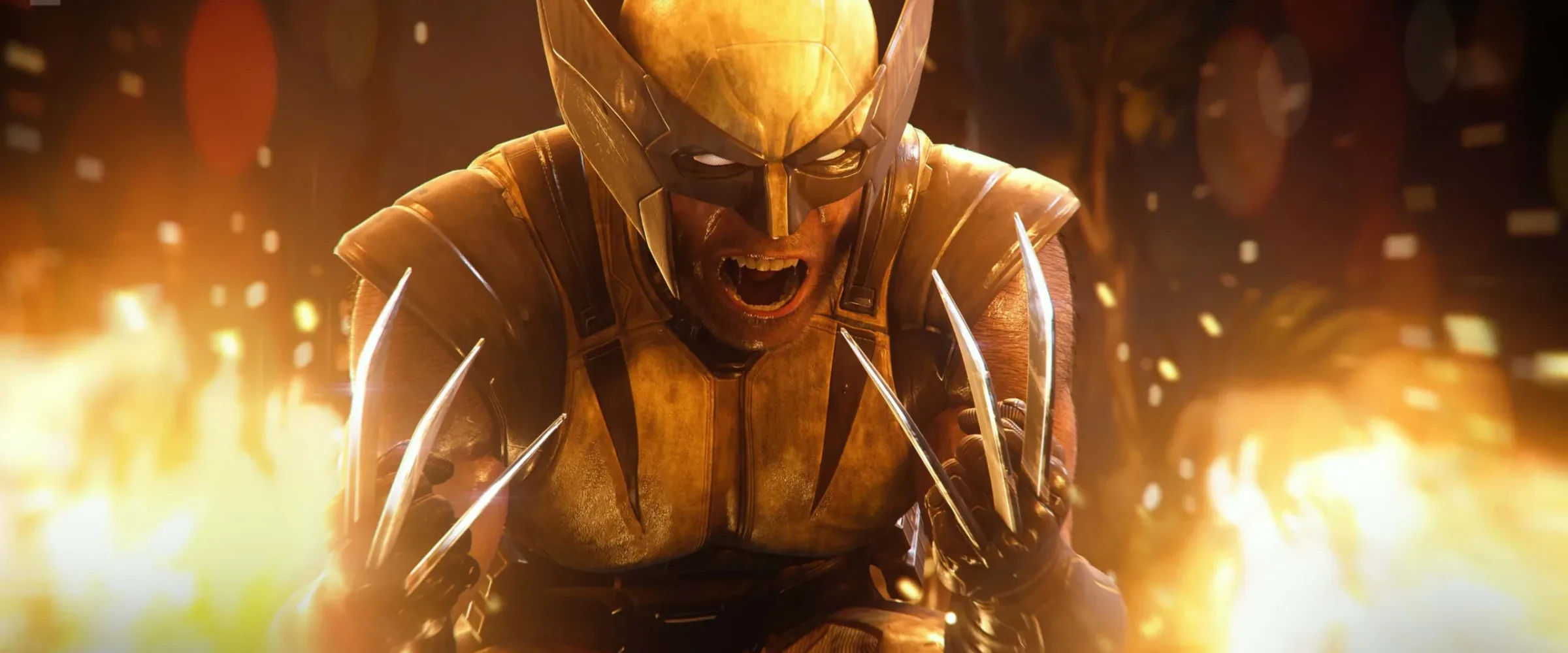 Marvel's Wolverine Yeni Fragmanıyla X-Men Hayranlarını Heyecanlandırdı